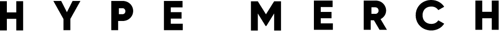 Hype Merch Logo