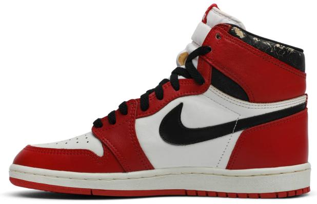 jordan 1 high chicago 1985