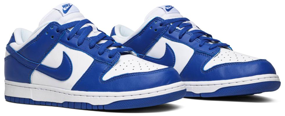 dunk low sp kentucky