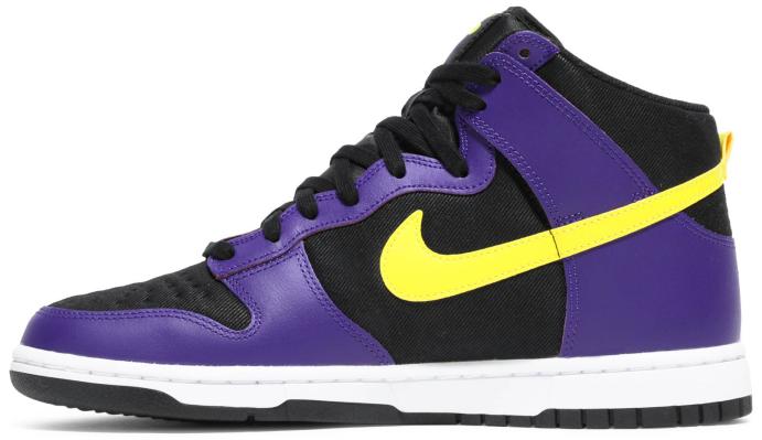 dunk high premium emb