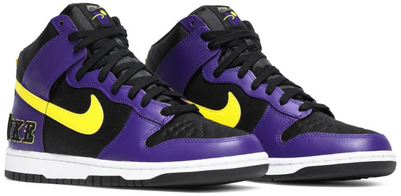 dunk high premium emb