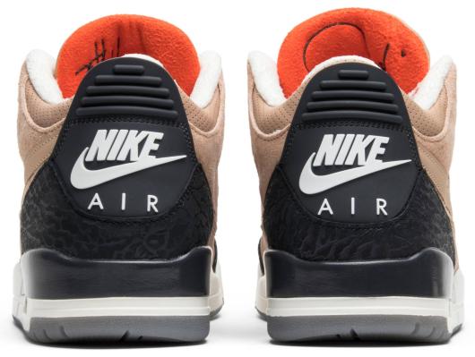 air jordan 3 retro jth nrg