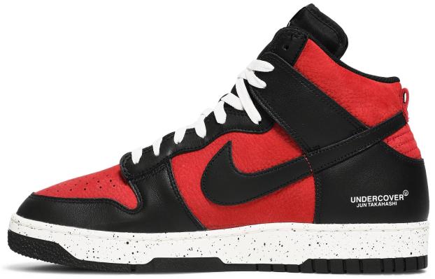 uba dunk high 1985